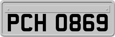 PCH0869
