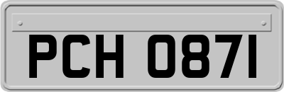 PCH0871