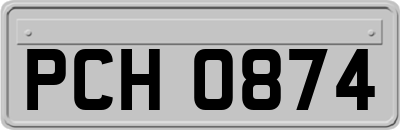 PCH0874