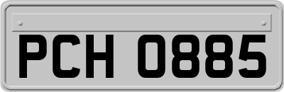 PCH0885