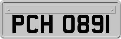 PCH0891