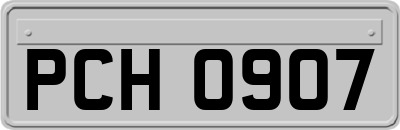 PCH0907