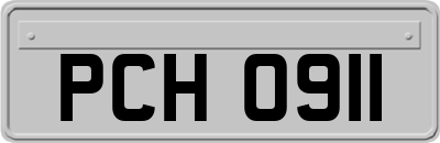 PCH0911