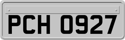 PCH0927