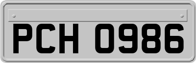 PCH0986