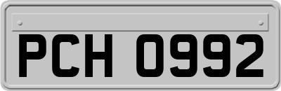 PCH0992