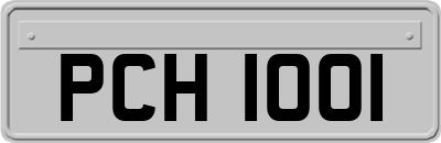 PCH1001