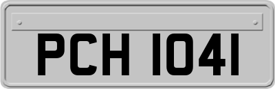 PCH1041