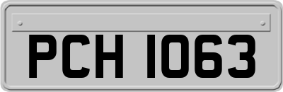 PCH1063