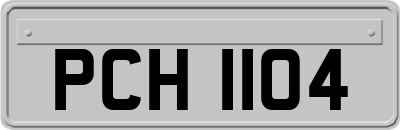 PCH1104