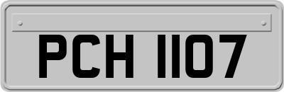 PCH1107