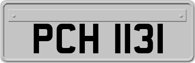 PCH1131