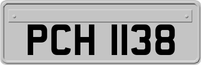 PCH1138