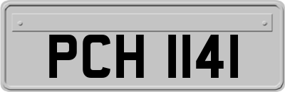 PCH1141
