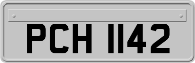 PCH1142
