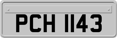 PCH1143