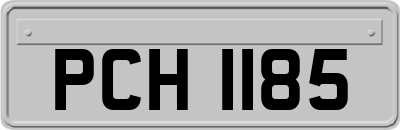 PCH1185