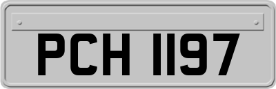 PCH1197