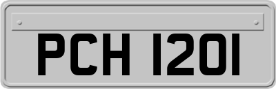 PCH1201