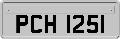 PCH1251