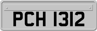PCH1312