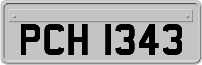 PCH1343