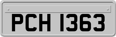 PCH1363