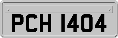 PCH1404