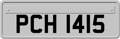 PCH1415