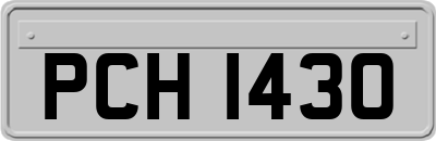PCH1430