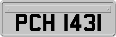 PCH1431