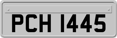 PCH1445