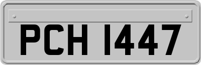 PCH1447