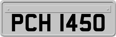 PCH1450