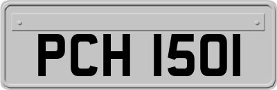 PCH1501