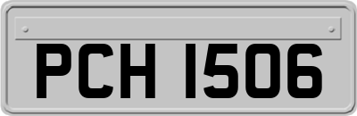 PCH1506