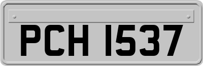 PCH1537
