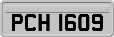 PCH1609