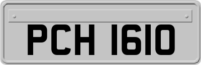 PCH1610