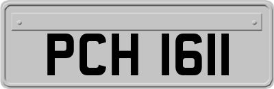 PCH1611