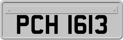 PCH1613