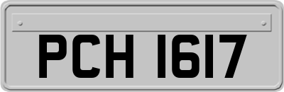 PCH1617