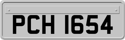 PCH1654