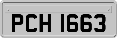 PCH1663