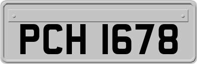 PCH1678