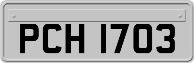 PCH1703