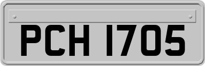 PCH1705