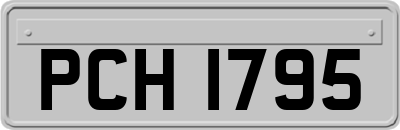 PCH1795