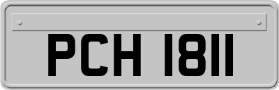 PCH1811