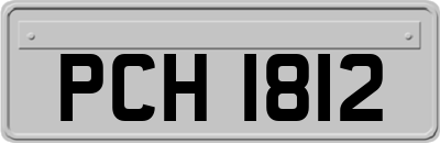 PCH1812